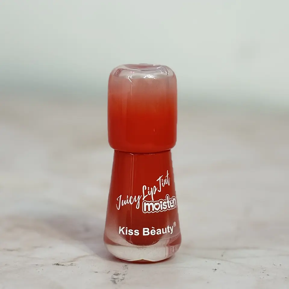 Juicy Lip Tint 3