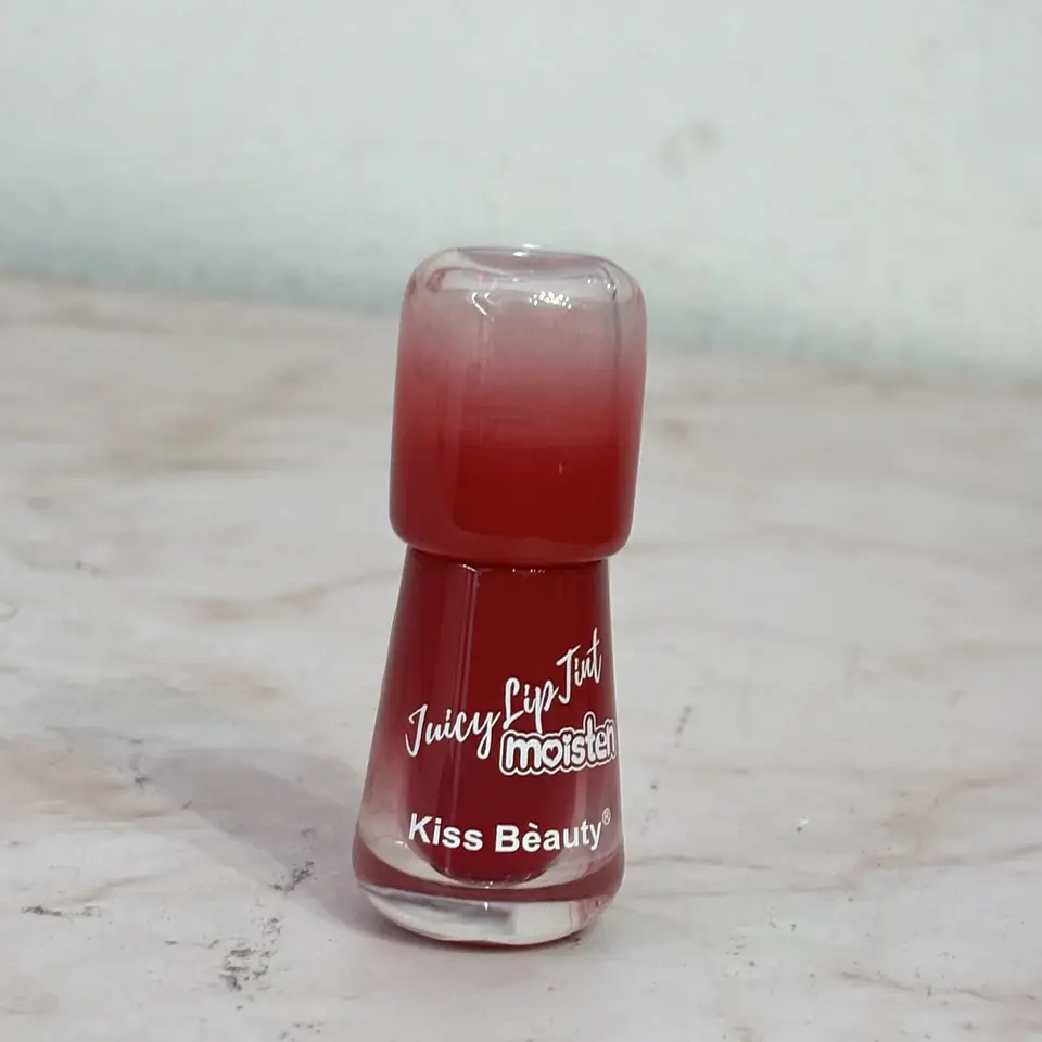 Juicy Lip Tint 4