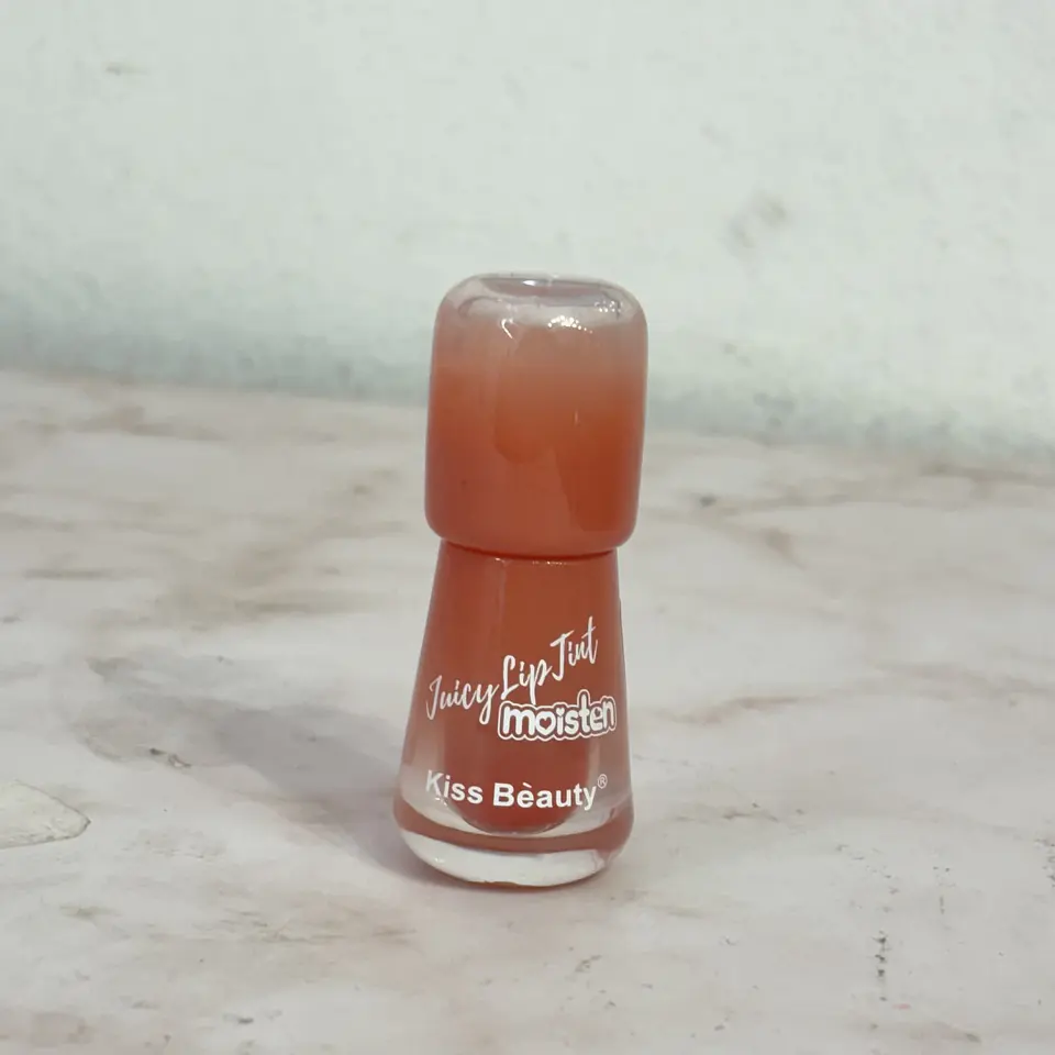 Juicy Lip Tint 5