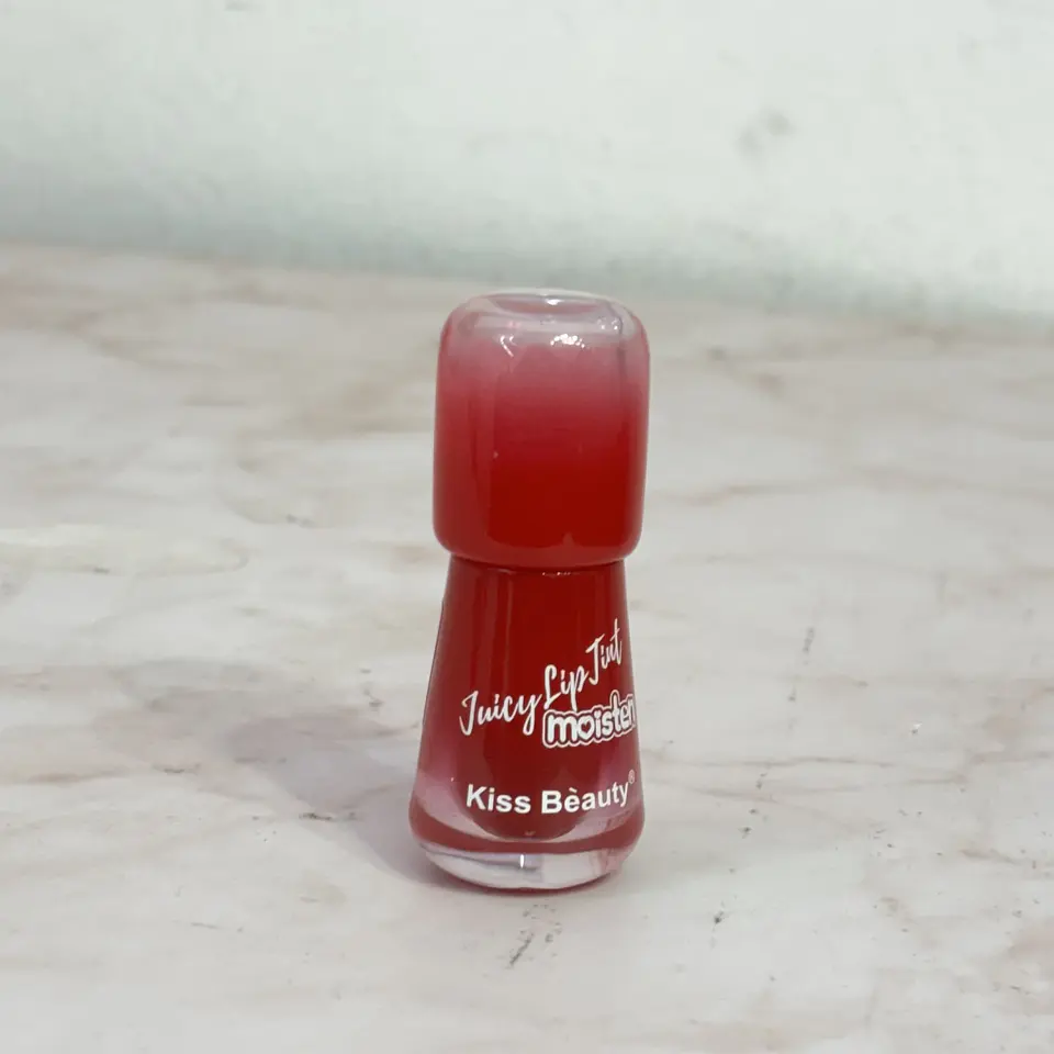 Juicy Lip Tint 6