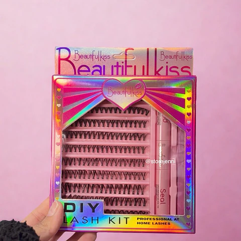 Diy lash kit 