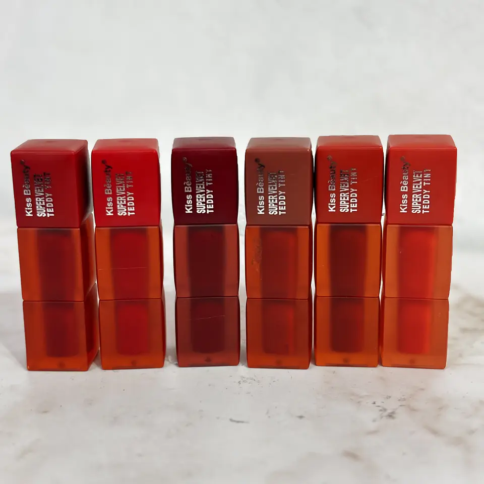 Super velvet “teddy tint” 1
