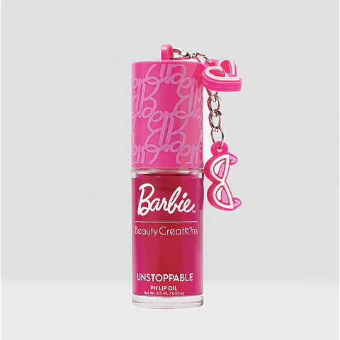 PH Lip Oil Barbie "UNSTOPPABLE"