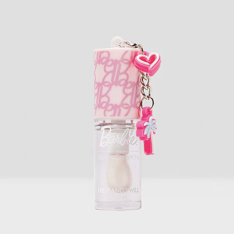 PH Lip Oil "I KEN & I WILL"