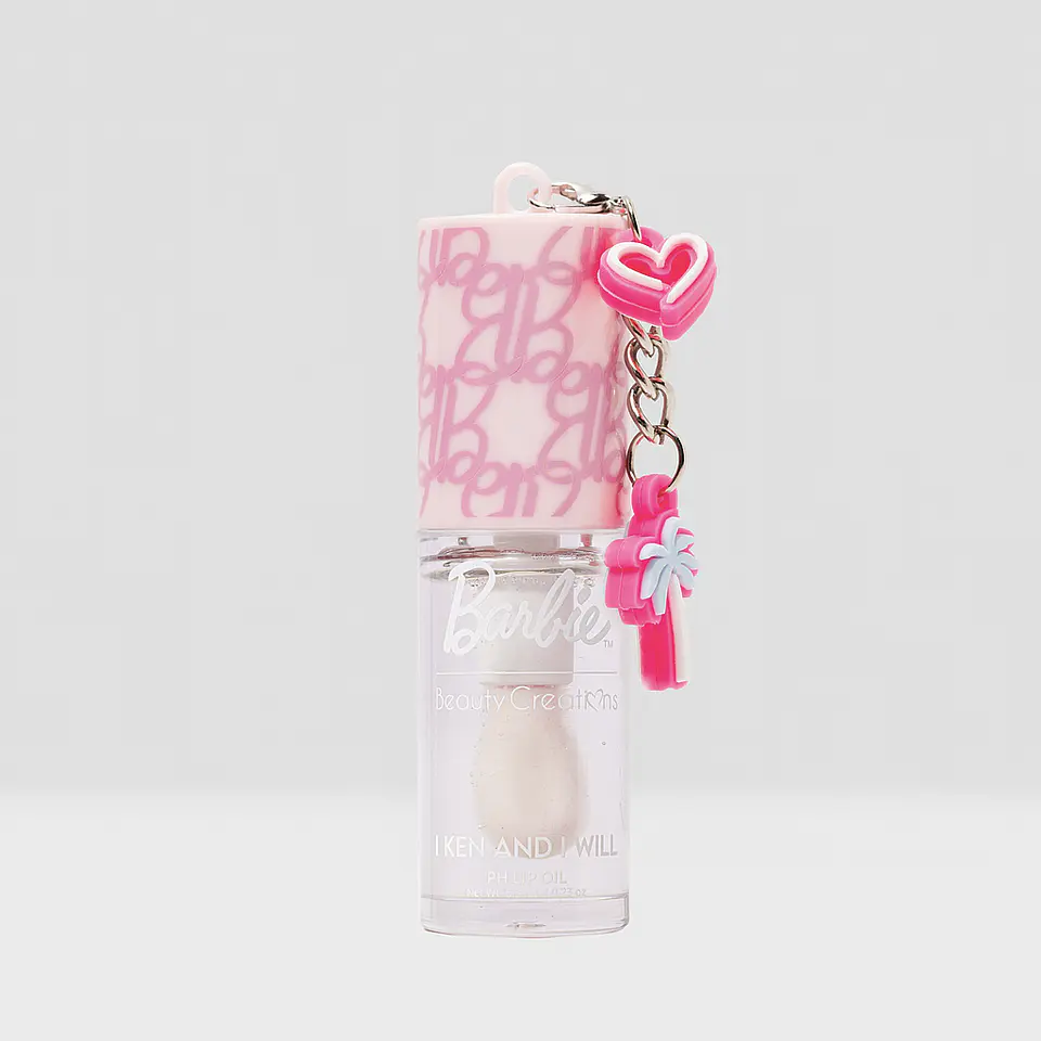 PH Lip Oil 