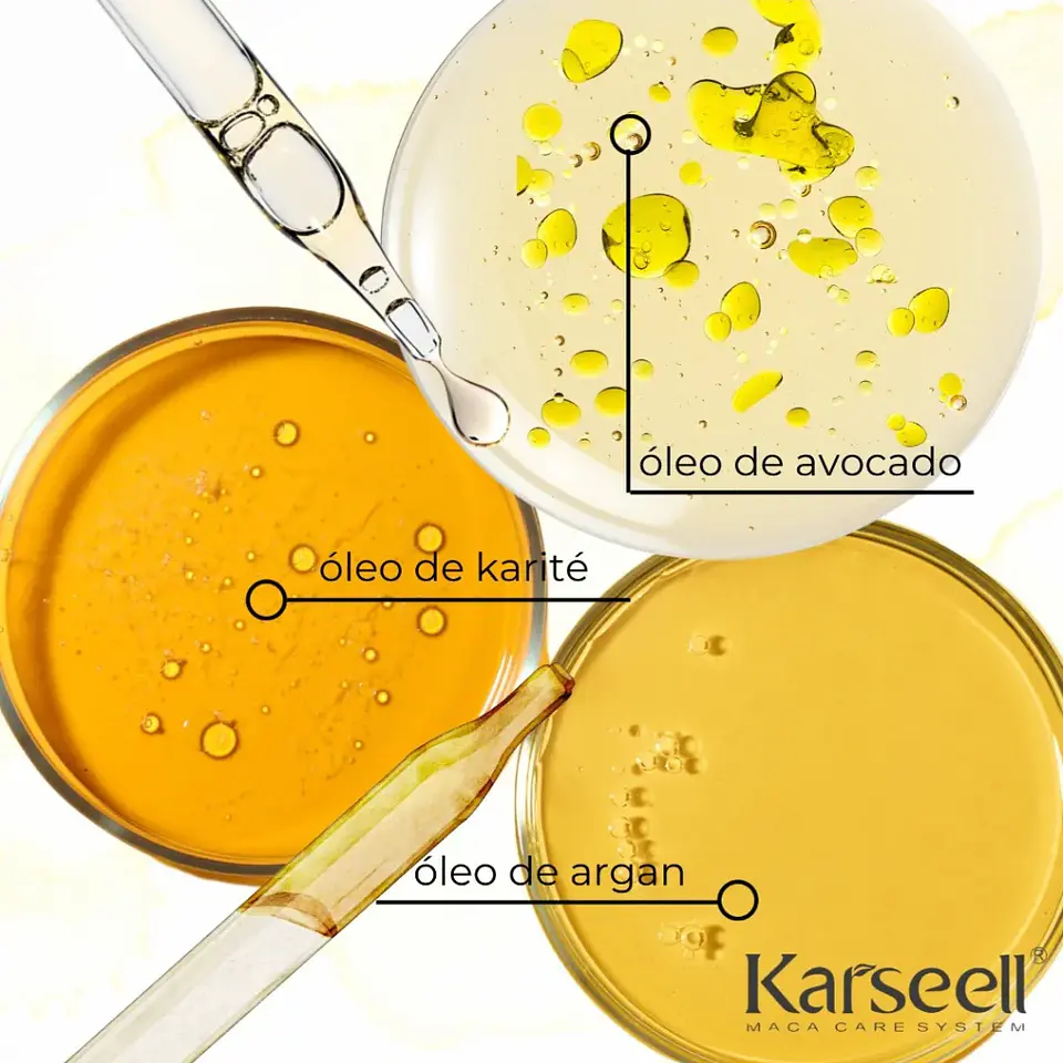 Aceite esencia Maca Karseell 50ml 3