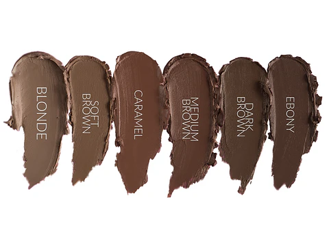 Medium brown - cejas