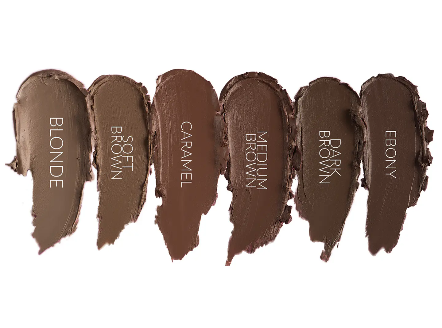 Medium brown - cejas 2