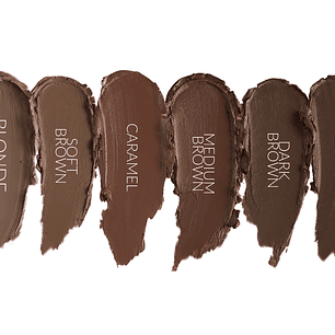 Medium brown - cejas