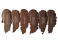 Medium brown - cejas - Miniatura 2