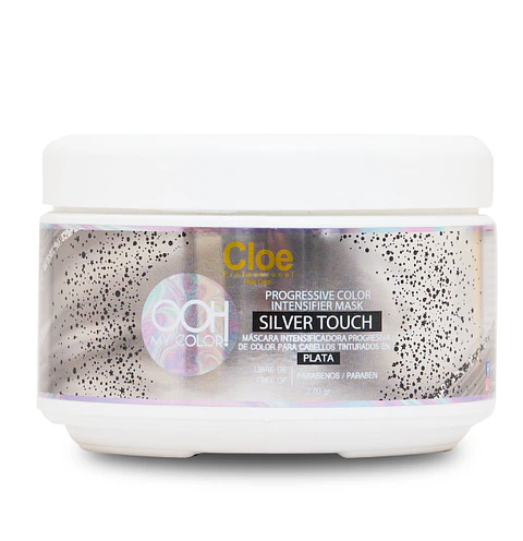 SILVER TOUCH – PROGRESSIVE COLOR INTENSIFIER MASK 270 GR