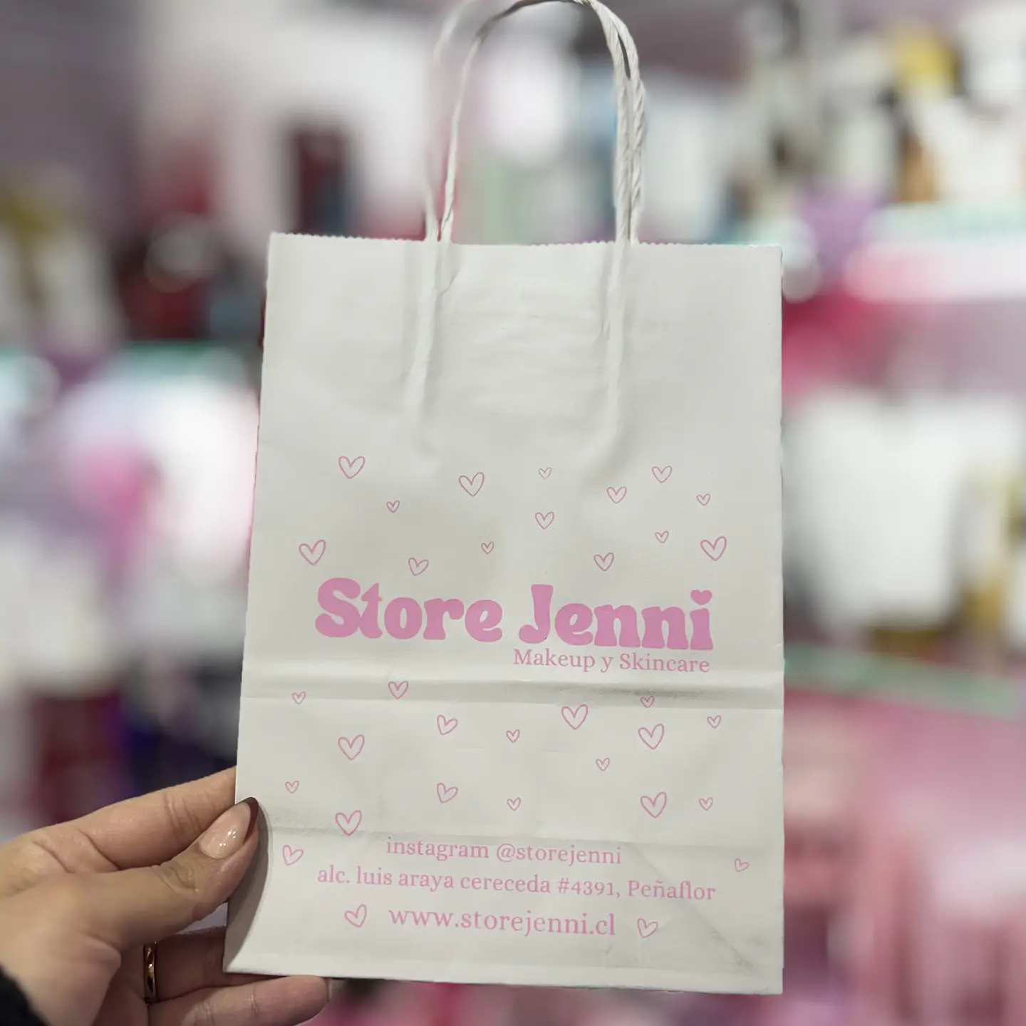 bolsa 🛍️ gratis desde $15.000 2