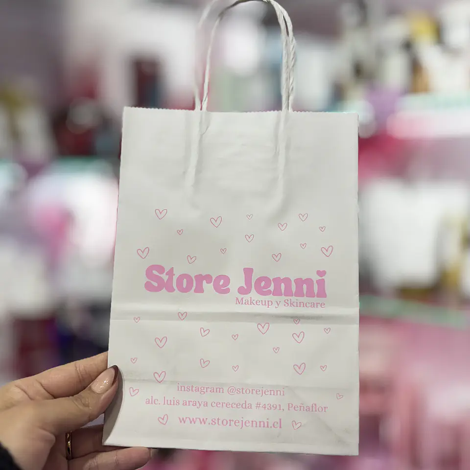 bolsa 🛍️ gratis desde $15.000 2