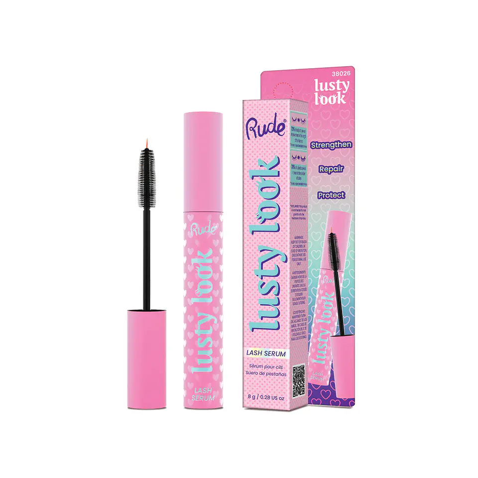  Lusty Look Serum Para Pestañas 1