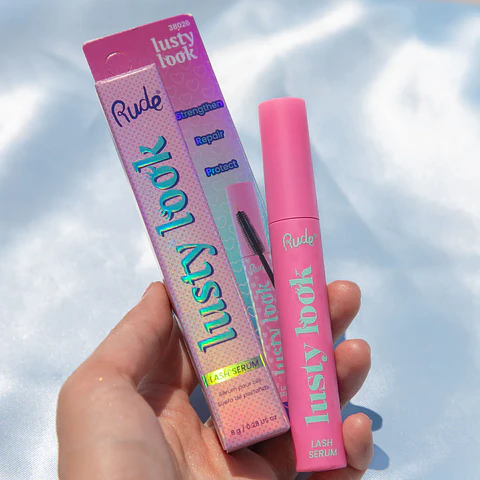  Lusty Look Serum Para Pestañas