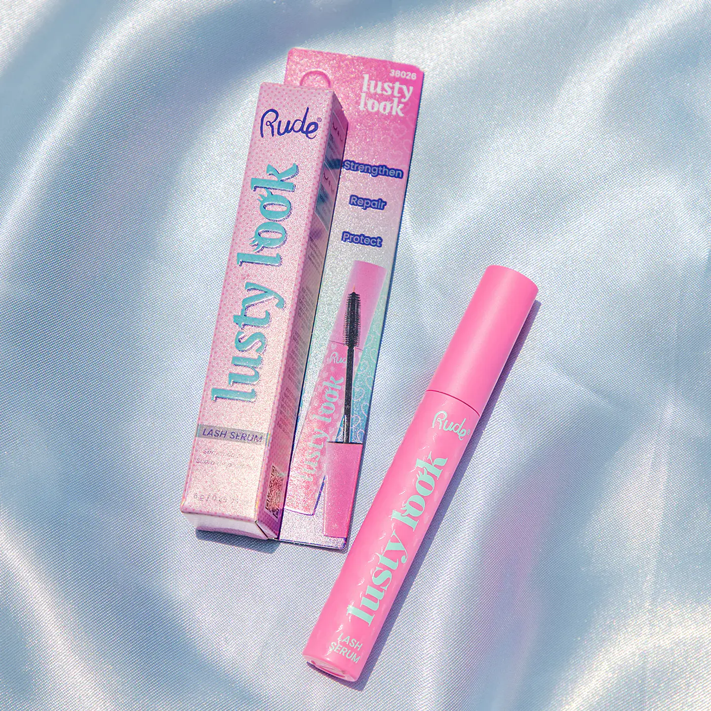  Lusty Look Serum Para Pestañas 3