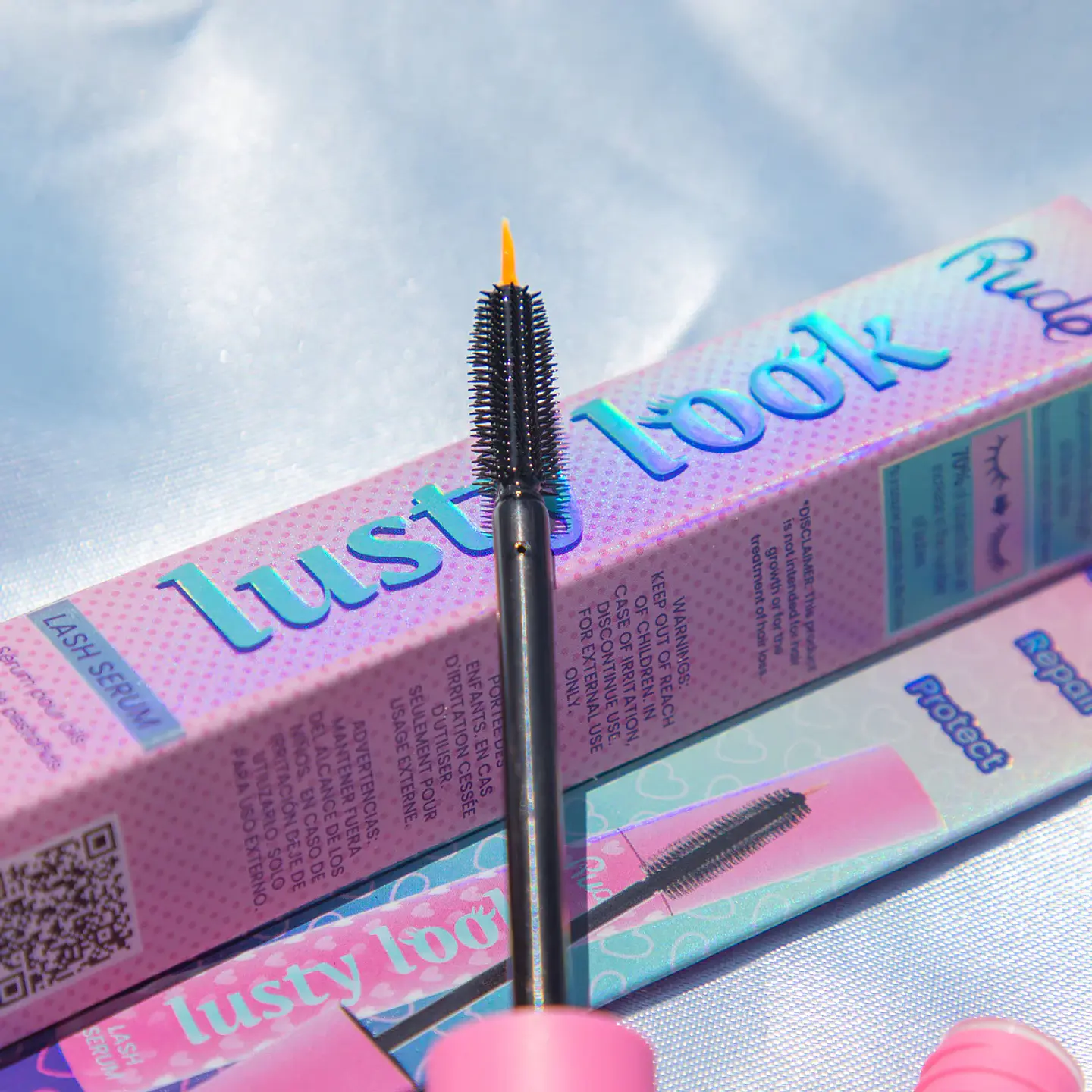  Lusty Look Serum Para Pestañas 4