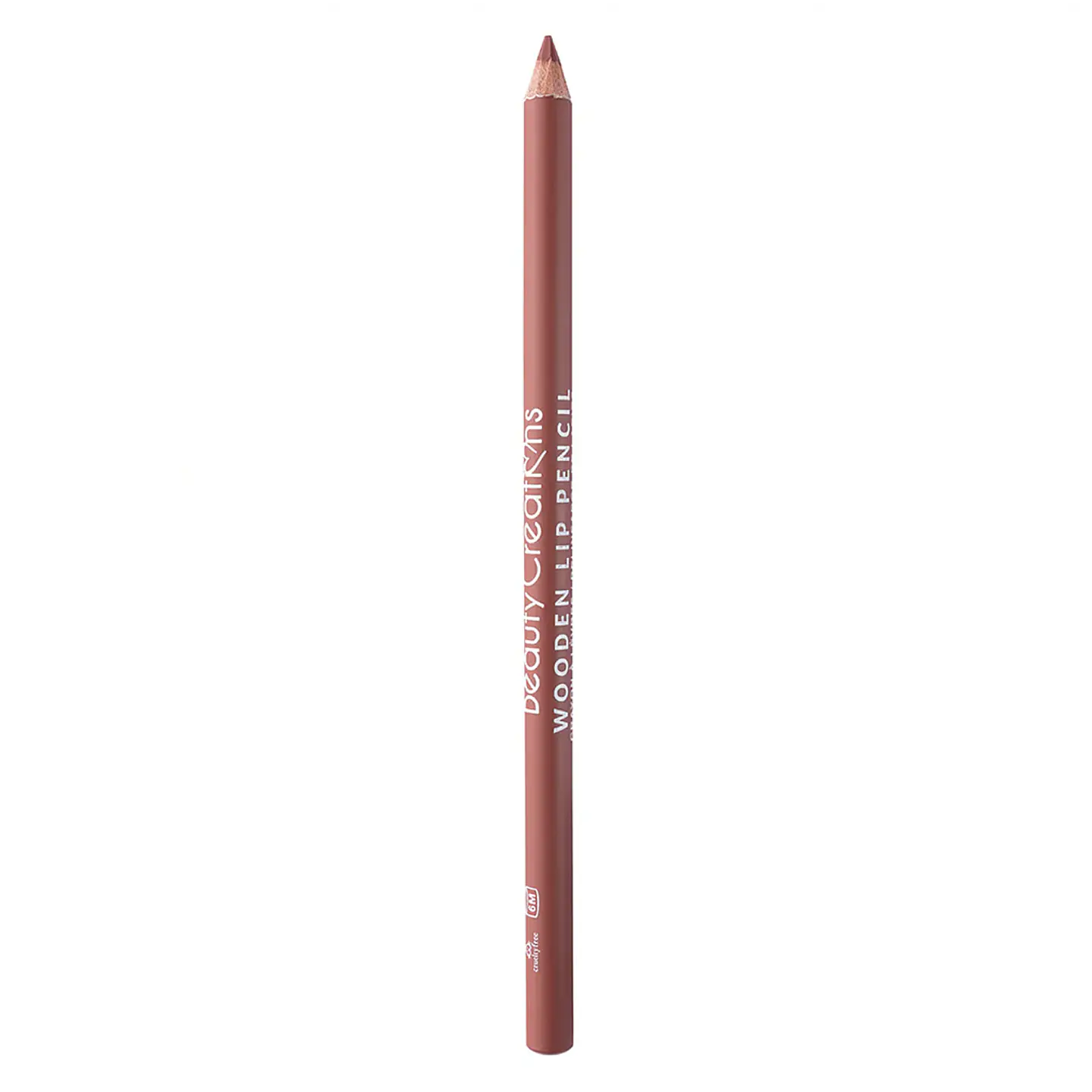 Delineador wooden lip pencil 6