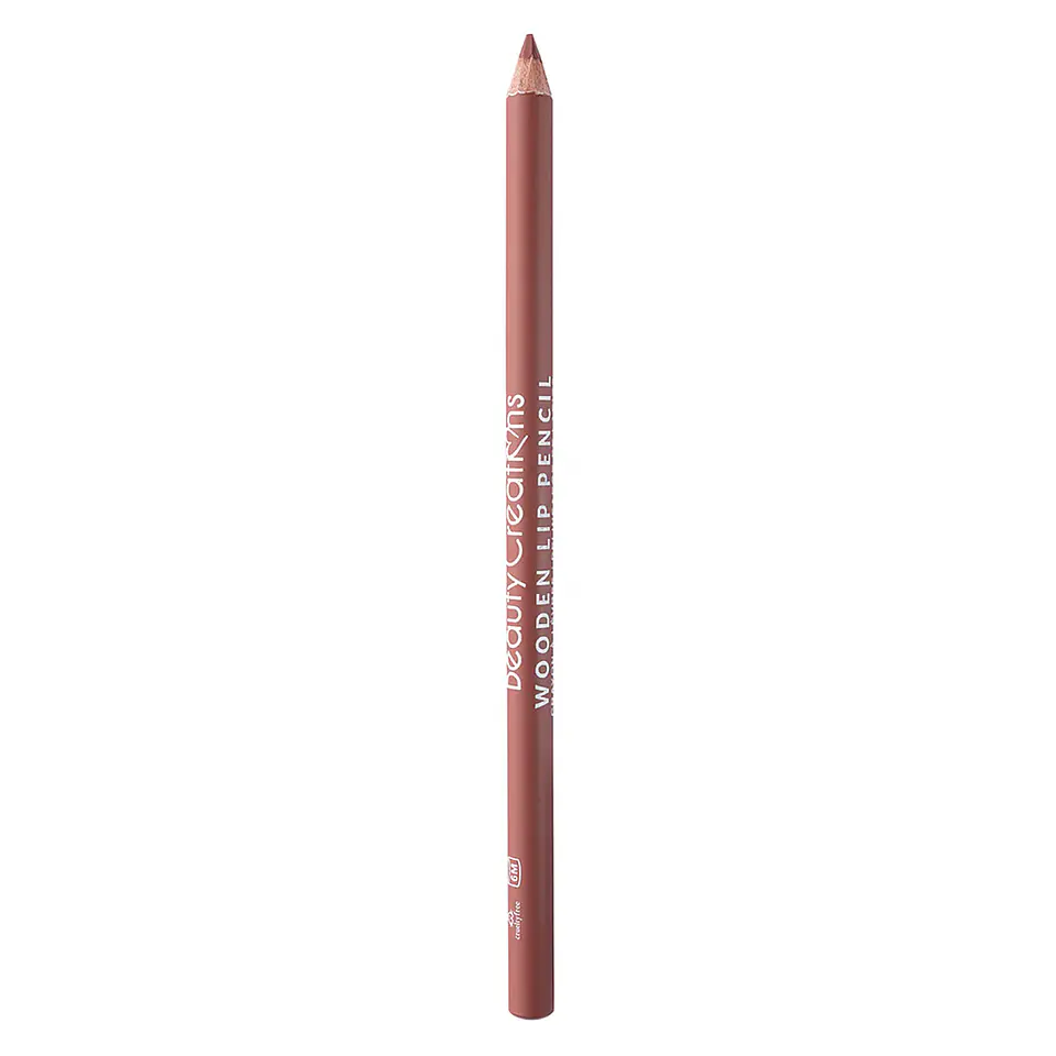 Delineador wooden lip pencil 6