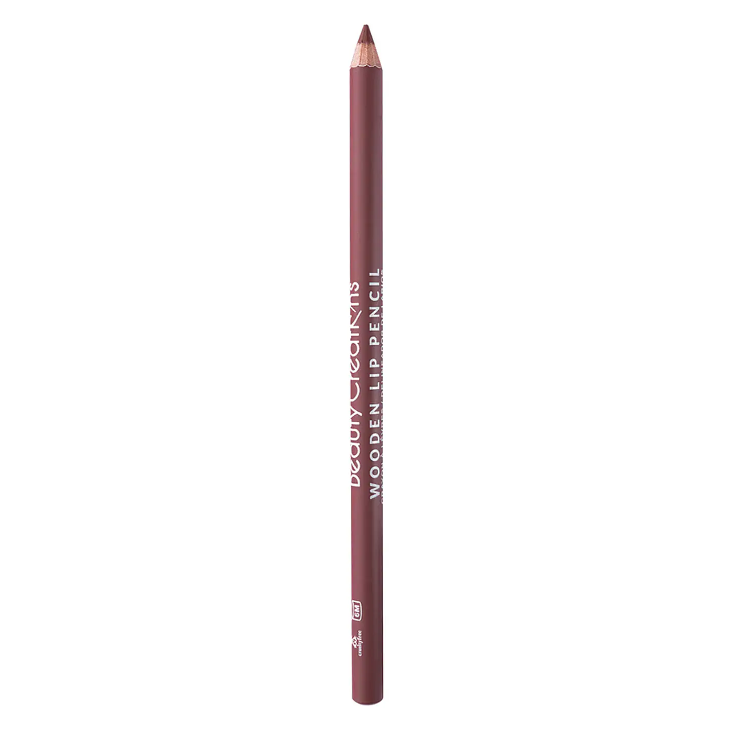 Delineador wooden lip pencil 7