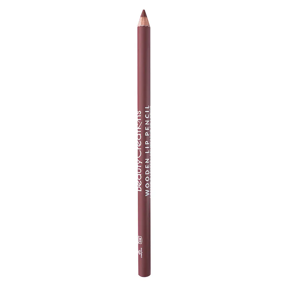 Delineador wooden lip pencil 7