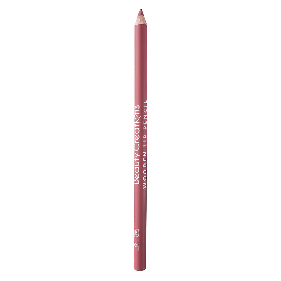 Delineador wooden lip pencil 8