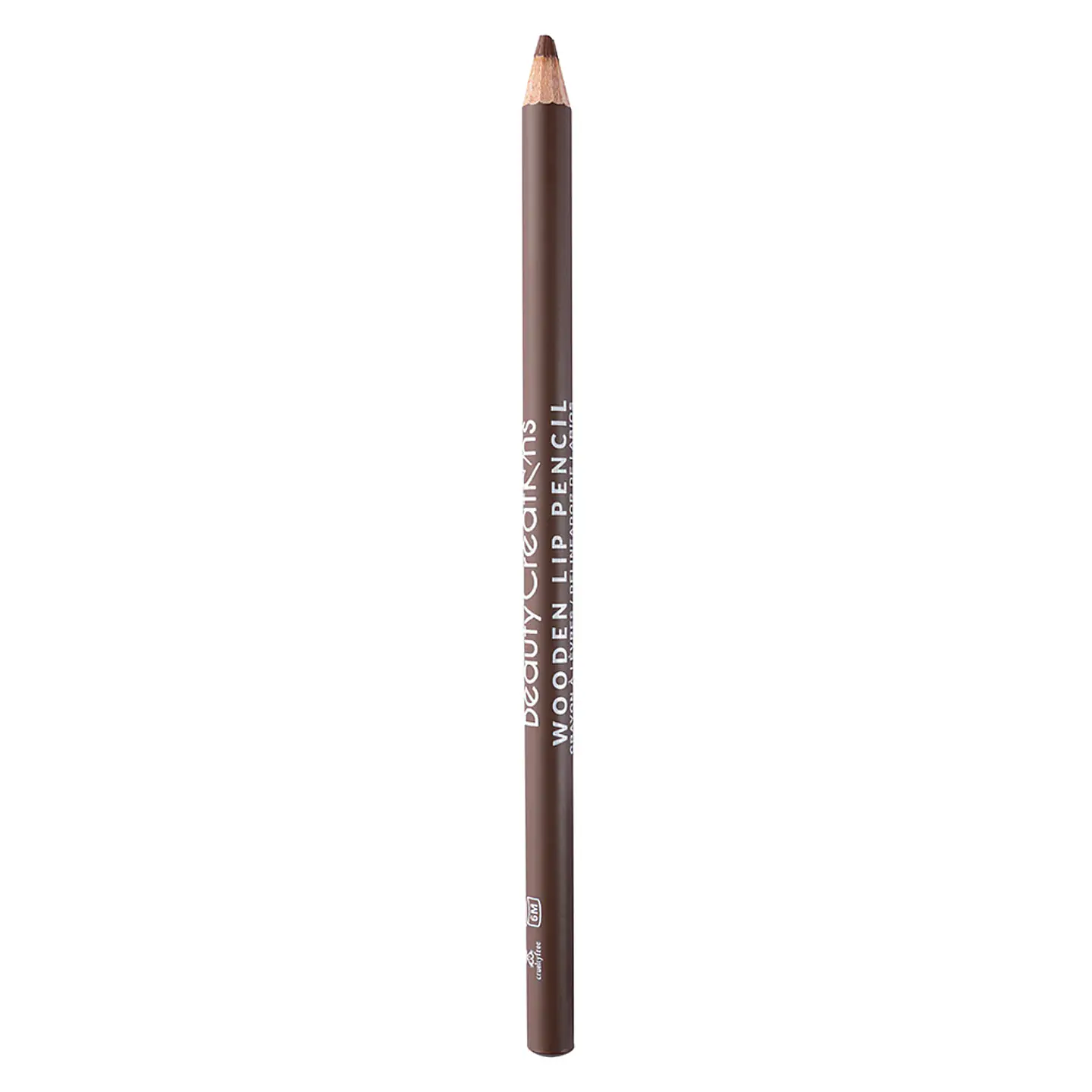Delineador wooden lip pencil 9