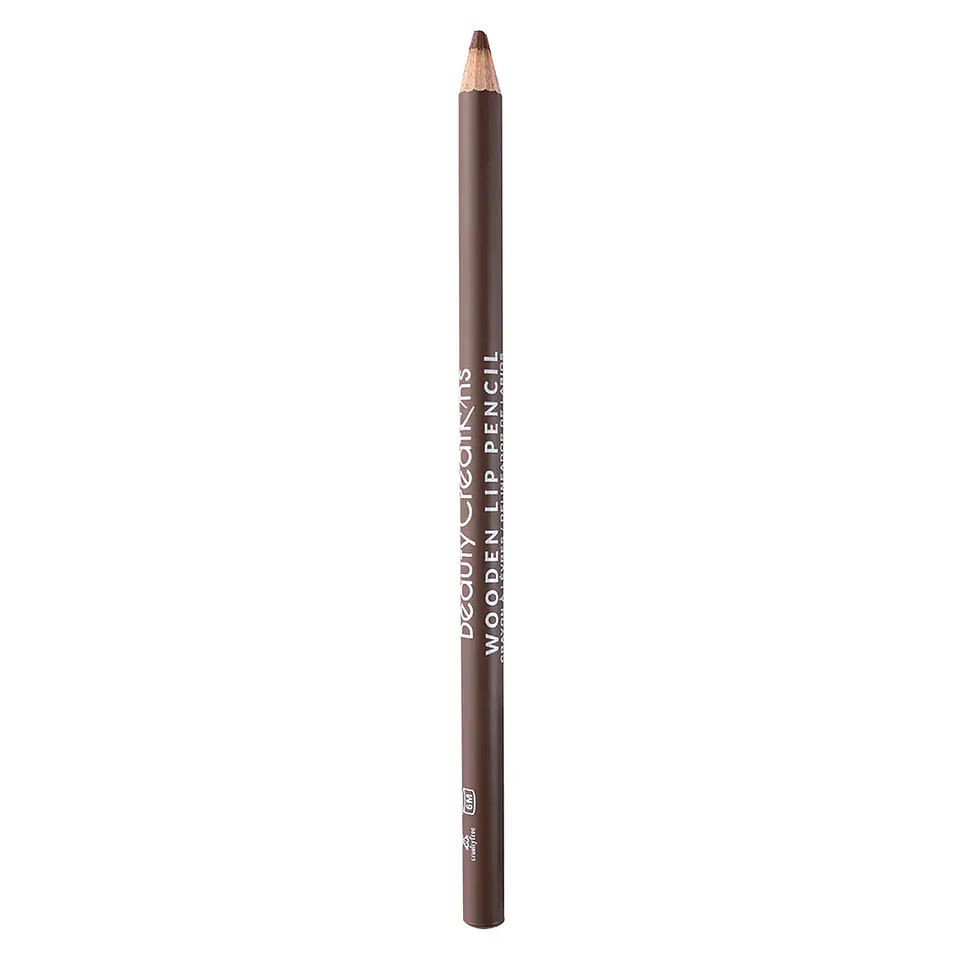 Delineador wooden lip pencil 9