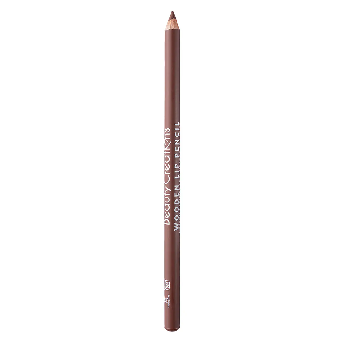 Delineador wooden lip pencil 10