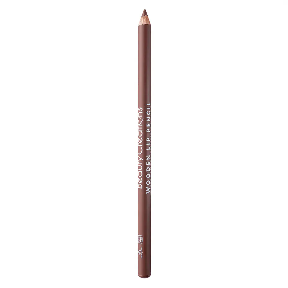 Delineador wooden lip pencil 10
