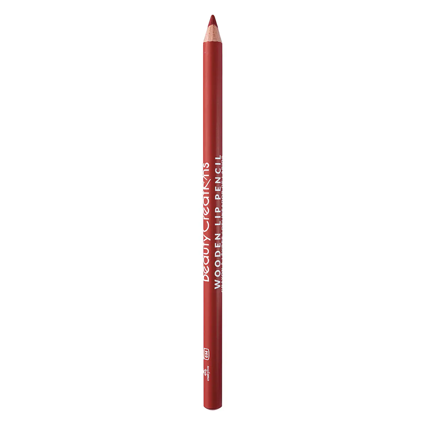 Delineador wooden lip pencil 11