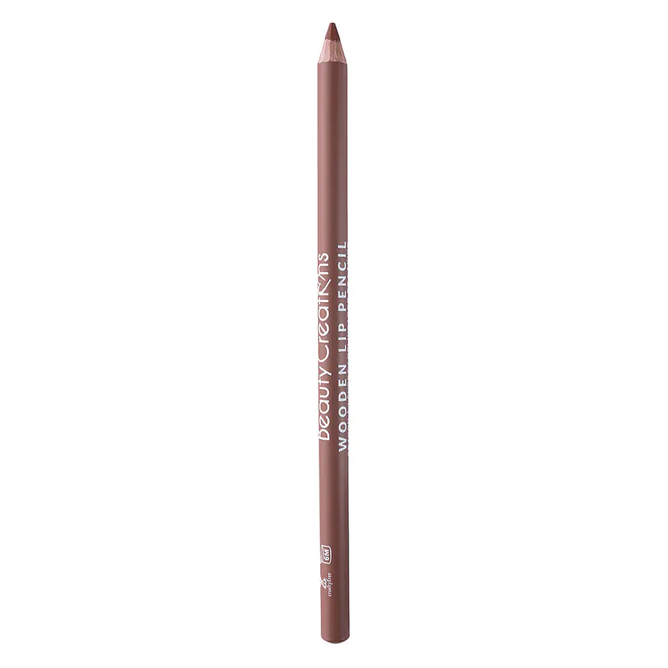 Delineador wooden lip pencil 12