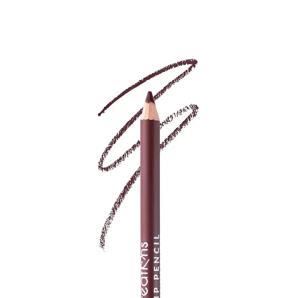 Delineador wooden lip pencil 13