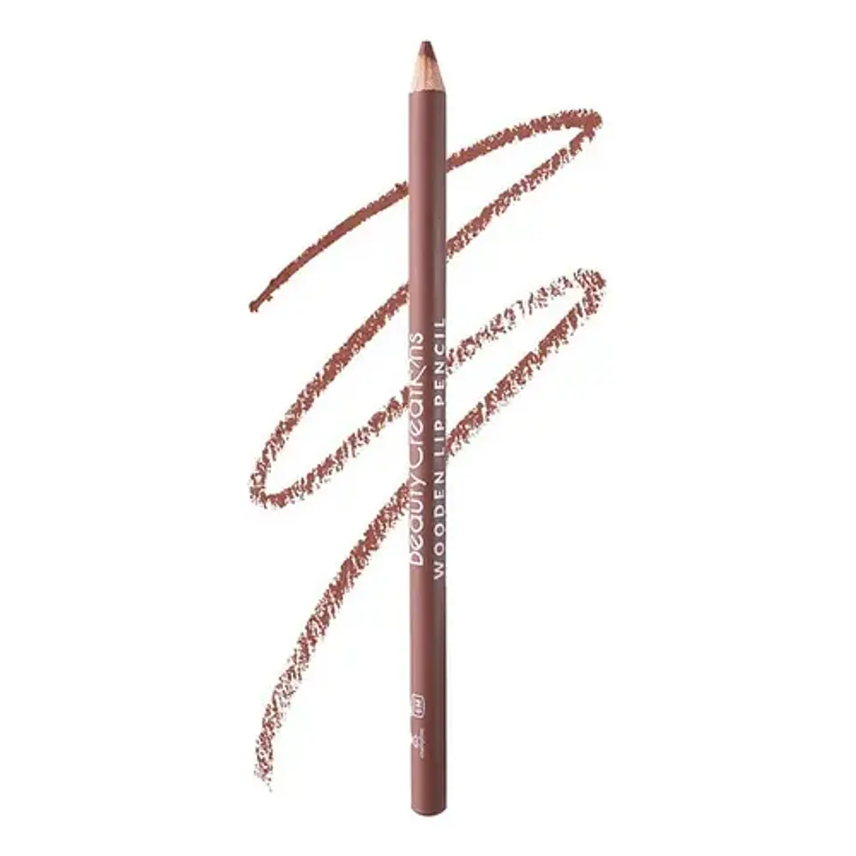 Delineador wooden lip pencil 15