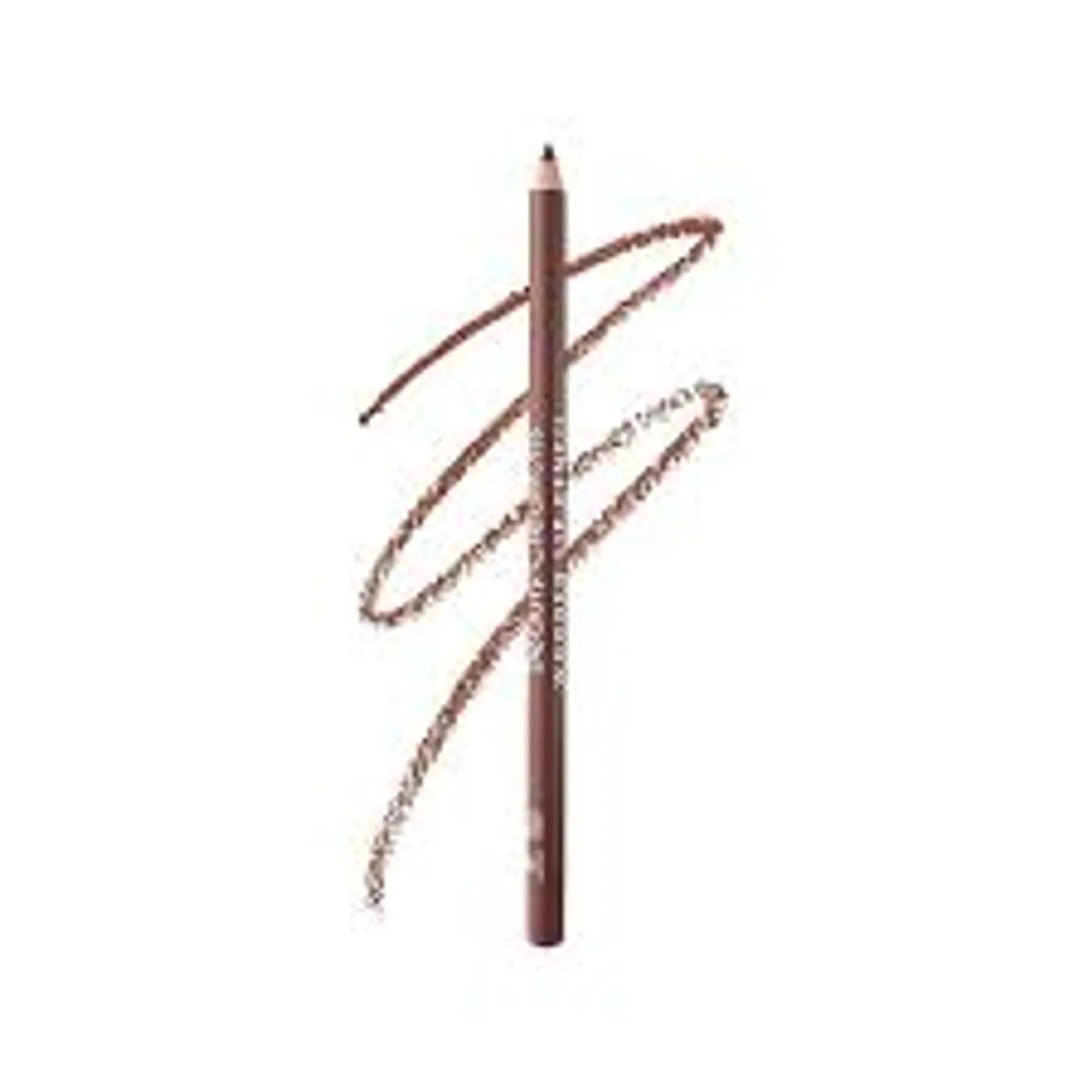 Delineador wooden lip pencil 16