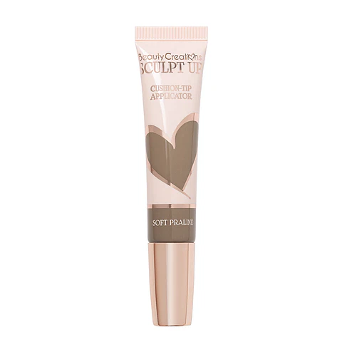 Flawless Stay Wands Sculpt Up contorno liquido "Soft Praline"