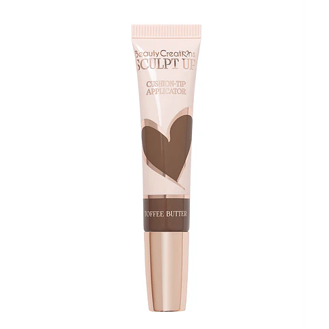 Flawless Stay Wands Sculpt Up Contorno Liquido "Toffee Butter"