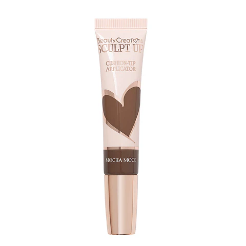 Flawless Stay Wands Sculpt Up Contorno Liquido - Mocha Mood