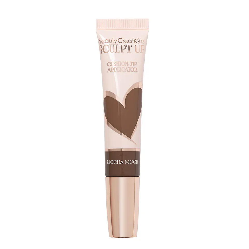 Flawless Stay Wands Sculpt Up Contorno Liquido - Mocha Mood 1