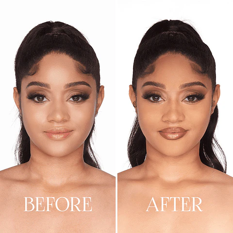 Flawless Stay Wands Sculpt Up Contorno Liquido - Mocha Mood