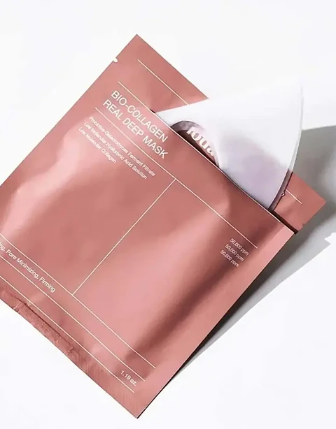 Bio-Collagen Real Deep Mask