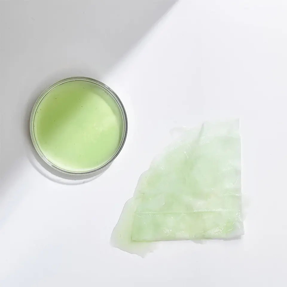 mascarilla The Real Noni Energy Ampoule  5