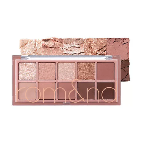 Better Than Palette – #03 rosebud garden