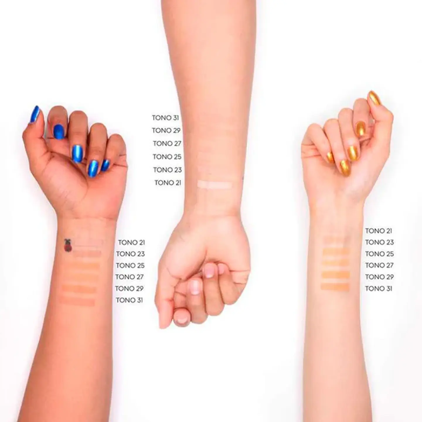 M Perfect Cover BB Cream SPF 42/PA +++ 4