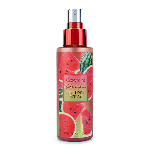 Fijador Sandia Setting Spray 