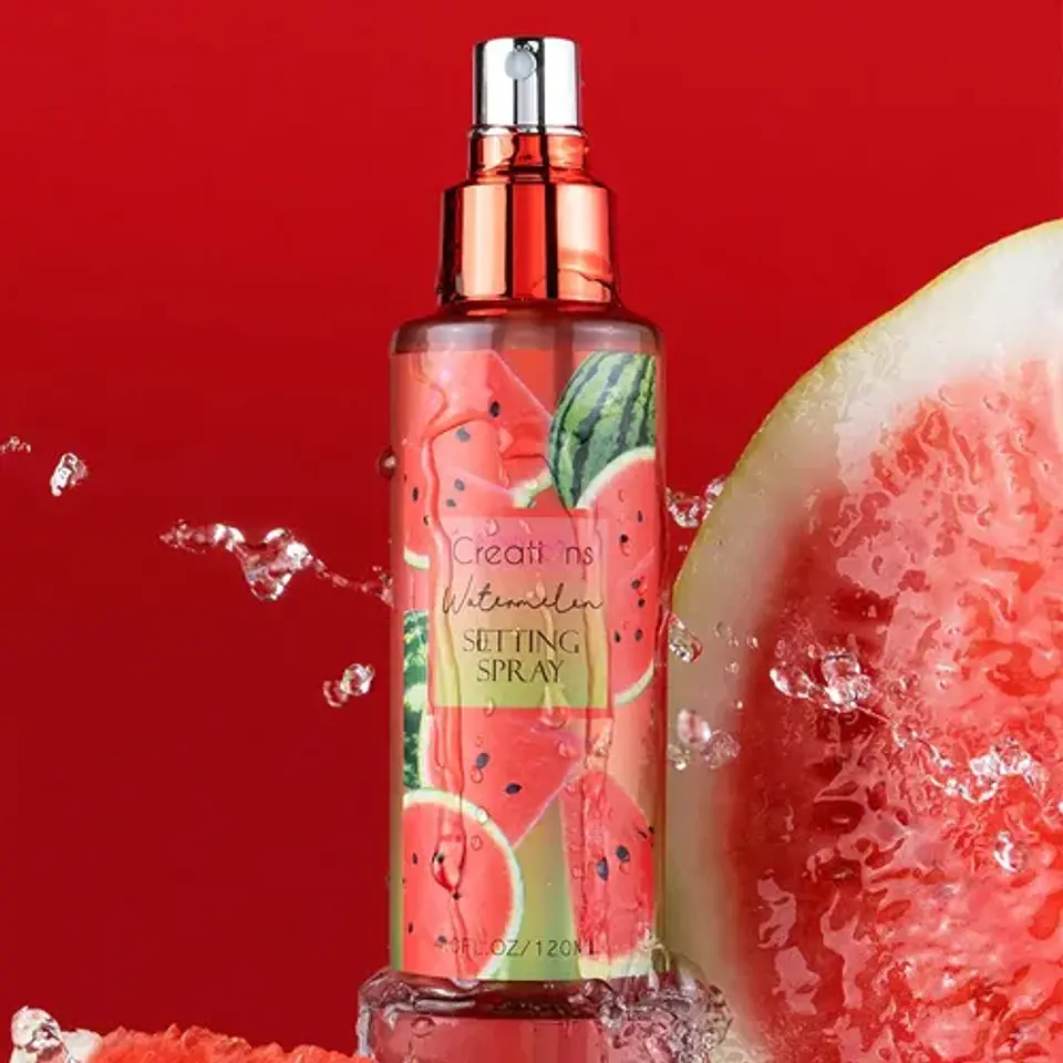 Fijador Sandia Setting Spray  2