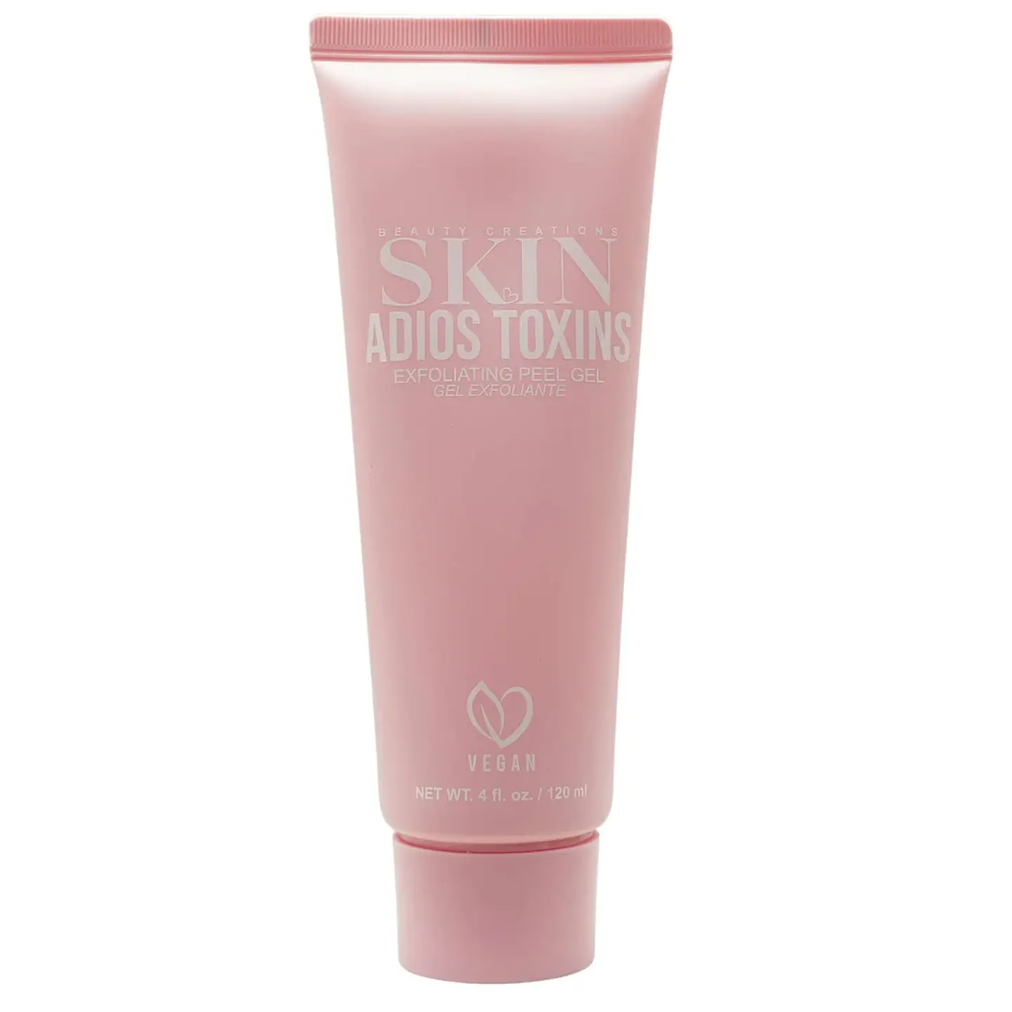  Gel Exfoliante Peel Skin Adios Toxins 4