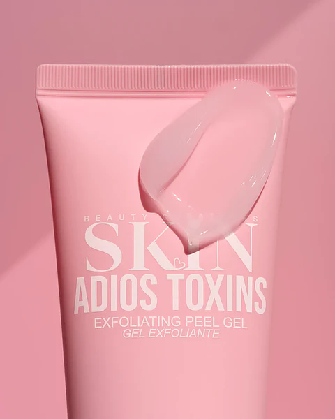 Gel Exfoliante Peel Skin Adios Toxins