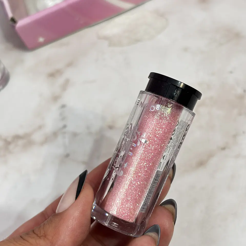always more glitter 5