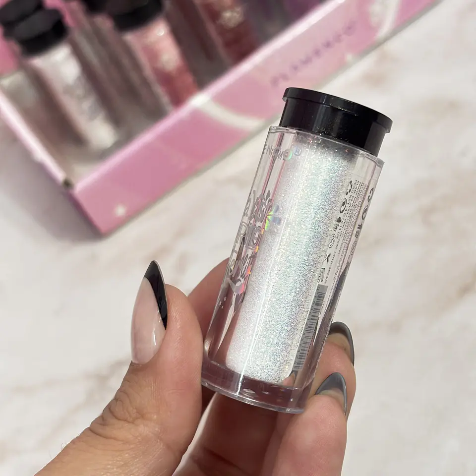 always more glitter 3